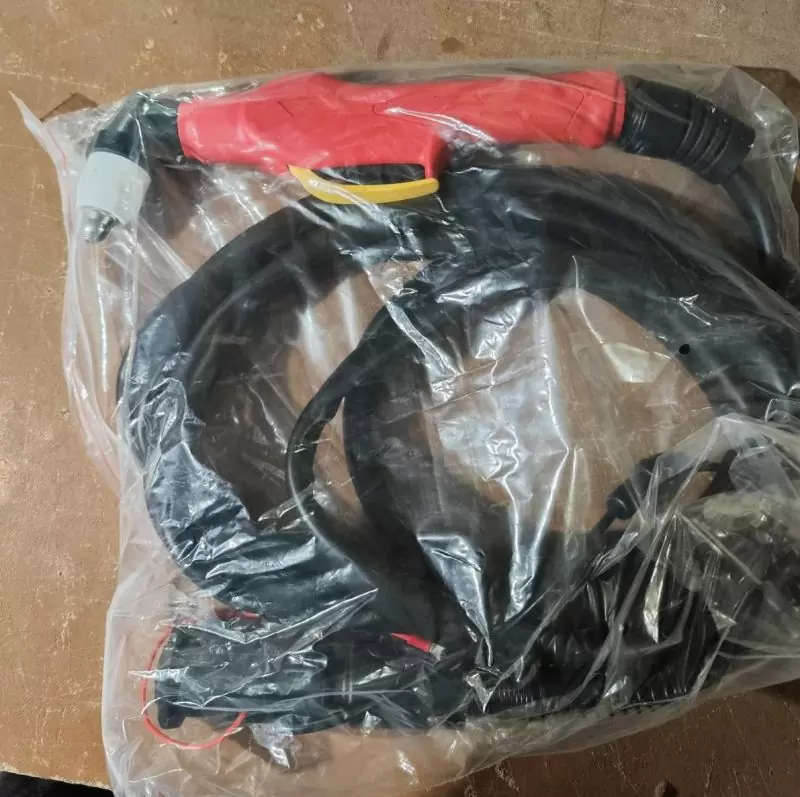 Плазморіз Edon EXPERT CUT 100PM - фото 5