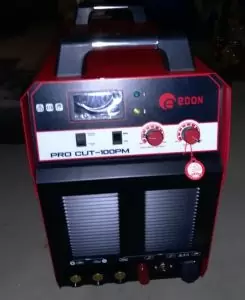 Товар Плазморіз Edon EXPERT CUT 100PM