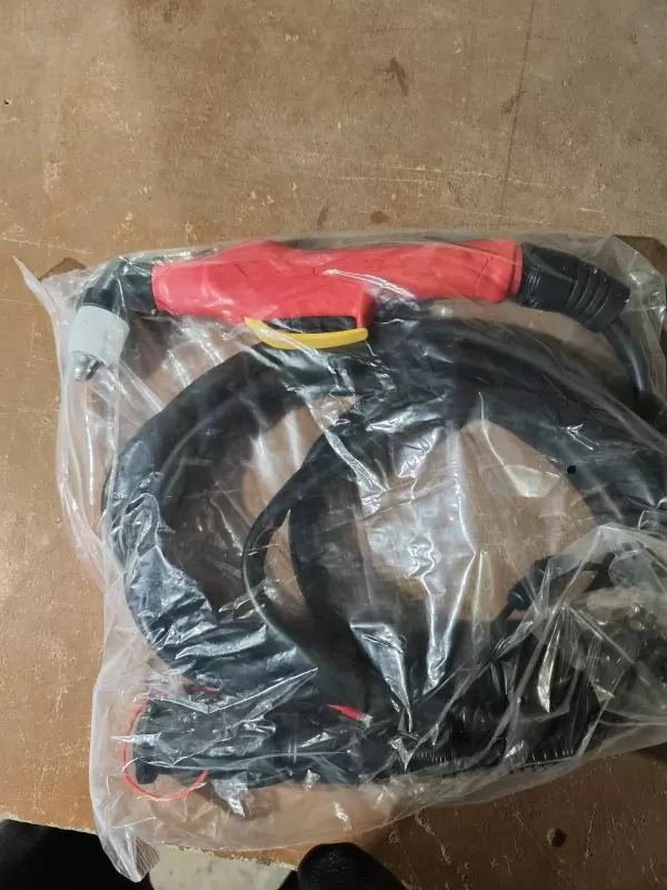 Плазморез Edon EXPERT CUT 80P - фото 7 Плазморез Edon EXPERT CUT 80P - фото 7