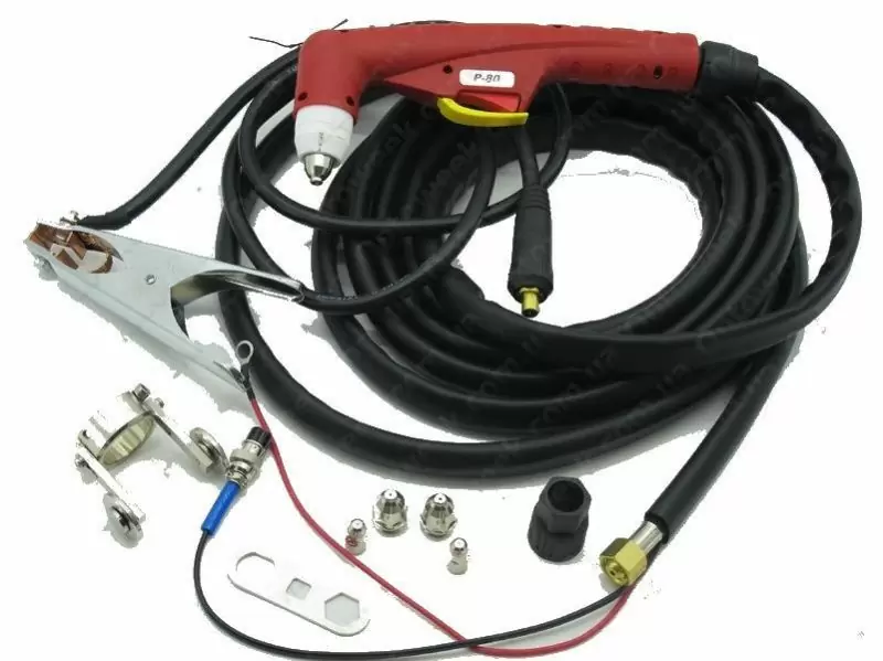 Плазморіз Edon CUT-65 220v безконтактний поджиг - фото 5 Плазморіз Edon CUT-65 220v безконтактний поджиг - фото 5