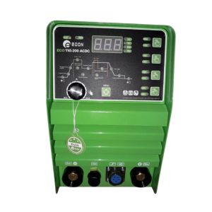 Товар Аргонодуговий зварювальний апарат Edon Eco tig-200 AC/DC