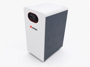Аккумулятор LiFePO4 EDON ED-110Ah-51.2V (5.632 кВт·ч, BMS 150A)