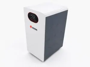 Аккумулятор LiFePO4 EDON ED-110Ah-51.2V (5.632 кВт·ч, BMS 150A)