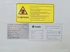 Акумулятор LiFePO4 EDON ED-110Ah-51.2V (5.632 кВт·год, BMS 150A) - мініатюра 3 Акумулятор LiFePO4 EDON ED-110Ah-51.2V (5.632 кВт·год, BMS 150A) - мініатюра 3