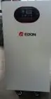 Аккумулятор LiFePO4 EDON ED-220Ah-51.2V (11.264 кВт·ч, BMS 200A) - миниатюра 1 Аккумулятор LiFePO4 EDON ED-220Ah-51.2V (11.264 кВт·ч, BMS 200A) - миниатюра 1
