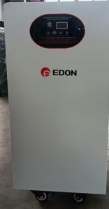 Аккумулятор LiFePO4 EDON ED-220Ah-51.2V (11.264 кВт·ч, BMS 200A)