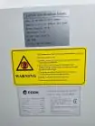 Аккумулятор LiFePO4 EDON ED-220Ah-51.2V (11.264 кВт·ч, BMS 200A) - миниатюра 3 Аккумулятор LiFePO4 EDON ED-220Ah-51.2V (11.264 кВт·ч, BMS 200A) - миниатюра 3