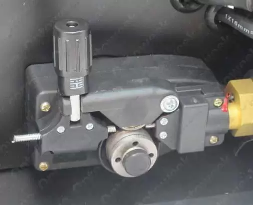 Сварочный полуавтомат Edon MIG/MMA 290 - фото 5