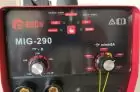 Сварочный полуавтомат Edon MIG/MMA 290 — миниатюра 3