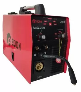 Товар Зварювальний напівавтомат Edon MIG/MMA 290