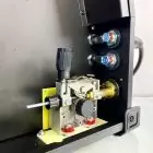 Зварювальний напівавтомат Edon MIG 335 — мініатюра 6 Зварювальний напівавтомат Edon MIG 335 — мініатюра 6