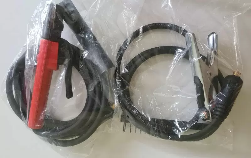 Сварочный полуавтомат Edon MIG 350 (220V) - фото 8