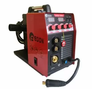 Товар Зварювальний напівавтомат Edon MIG 350 (220V)