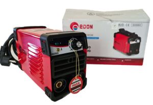 Зварювальний інвертор Edon Mini 250