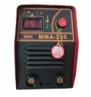 Сварочный инвертор Edon MMA 250 (кейс) — миниатюра 6