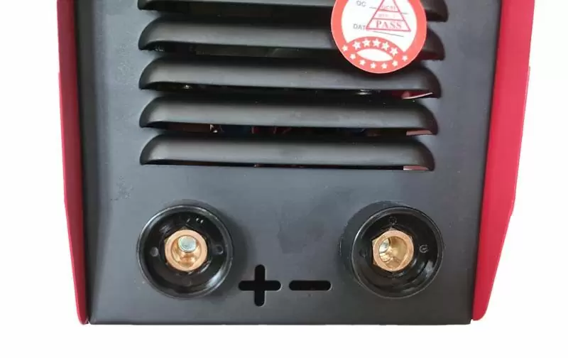 Сварочный инвертор Edon MMA 250 (кейс) - фото 7