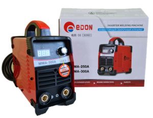 Товар Зварювальний інвертор Edon MMA-300A
