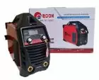Сварочный аппарат инверторного типа EDON MMA 300D — миниатюра 1