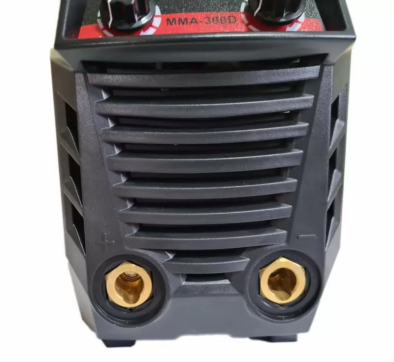 Сварочный аппарат инверторного типа EDON MMA 300D - фото 8