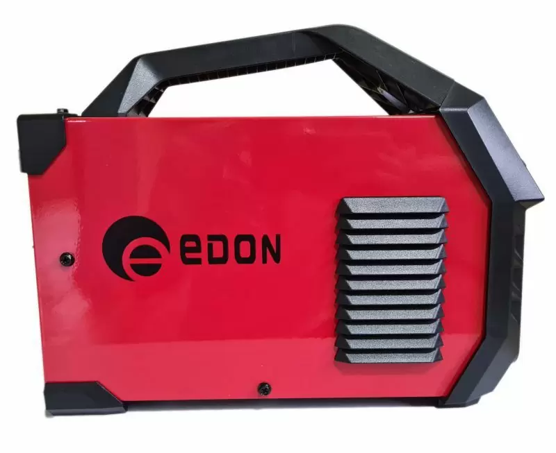 Сварочный аппарат инверторного типа EDON MMA 300D - фото 6