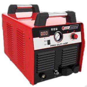 Товар Плазморіз Edon Pro CUT 40P (з компресором)