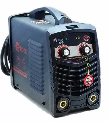 Сварочный инвертор Edon MMA 250 Pro - фото 2