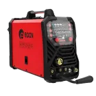 Зварювальний апарат Edon PRO MMCT-360 (MIG/MMA/TIG/CUT) 4-в-1 - мініатюра 1 Зварювальний апарат Edon PRO MMCT-360 (MIG/MMA/TIG/CUT) 4-в-1 - мініатюра 1