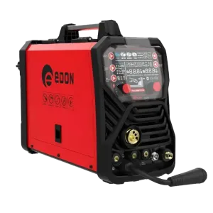 Товар Зварювальний апарат Edon PRO MMCT-360 (MIG/MMA/TIG/CUT) 4-в-1