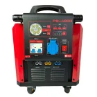 Мобильный блок питания Edon PS-4800 (Аккумуляторная станция) — миниатюра 2 Мобильный блок питания Edon PS-4800 (Аккумуляторная станция) — миниатюра 2