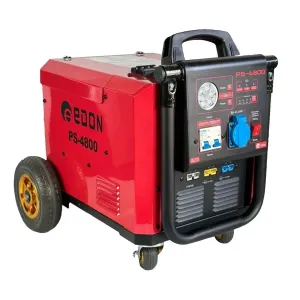 Товар Мобильный блок питания Edon PS-4800 (Аккумуляторная станция)