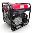 Инверторный бензиновый генератор Edon PT-6000D (4,5/5 кВт, ручной запуск) - миниатюра 4 Инверторный бензиновый генератор Edon PT-6000D (4,5/5 кВт, ручной запуск) - миниатюра 4
