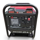 Инверторный бензиновый генератор Edon PT-6000D (4,5/5 кВт, ручной запуск) - миниатюра 2 Инверторный бензиновый генератор Edon PT-6000D (4,5/5 кВт, ручной запуск) - миниатюра 2