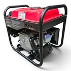Инверторный бензиновый генератор Edon PT-6000D (4,5/5 кВт, ручной запуск) - миниатюра 5 Инверторный бензиновый генератор Edon PT-6000D (4,5/5 кВт, ручной запуск) - миниатюра 5