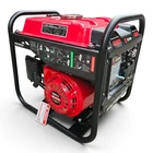 Инверторный бензиновый генератор Edon PT-6000D (4,5/5 кВт, ручной запуск) - миниатюра 3 Инверторный бензиновый генератор Edon PT-6000D (4,5/5 кВт, ручной запуск) - миниатюра 3