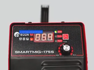Зварювальний півавтомат Edon SMARTMIG 175S
