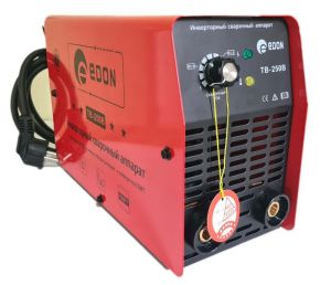 Товар Зварювальний інвертор Edon TB-250B