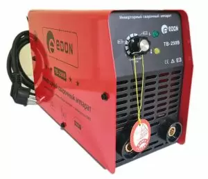 Товар Сварочный инвертор Edon TB-250B