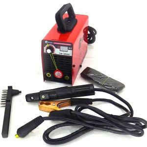 Товар Зварювальний інвертор Edon TB-250C