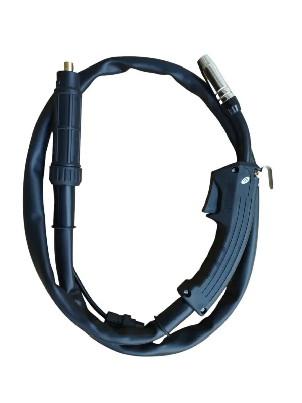 Зварювальний напівавтомат Edon TEX MIG 277 - фото 8 Зварювальний напівавтомат Edon TEX MIG 277 - фото 8