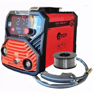 Товар Сварочный полуавтомат Edon TEX MIG 277