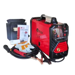 Товар Напівавтомат зварювальний Edon TEX MIG 397 Pulse