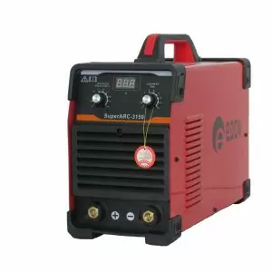 Товар Сварочный инвертор Edon MMA 3150