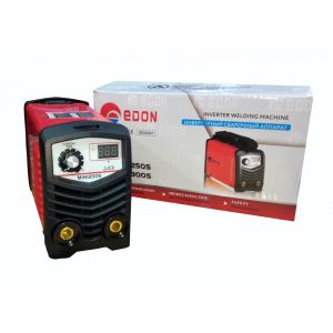 Зварювальний інвертор Edon MINI-200S