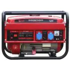 Бензиновий генератор Edon PT 3000 — мініатюра 1