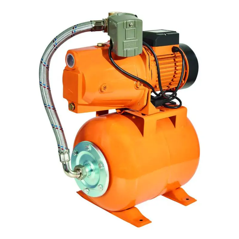 Насосная станция струйная PowerCraft ADJL 1100-5060 - фото 5