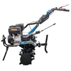 Мотоблок ДТЗ 513бн - к (колеса 4.00-10) — миниатюра 10