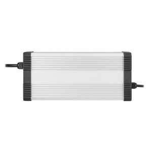 Зарядка для акумуляторів LiFePO4 72V (87.6V)-10A-720W