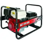Бензиновый генератор AGT 7201 HSB (PFAGT7201HCNV/E) — миниатюра 1