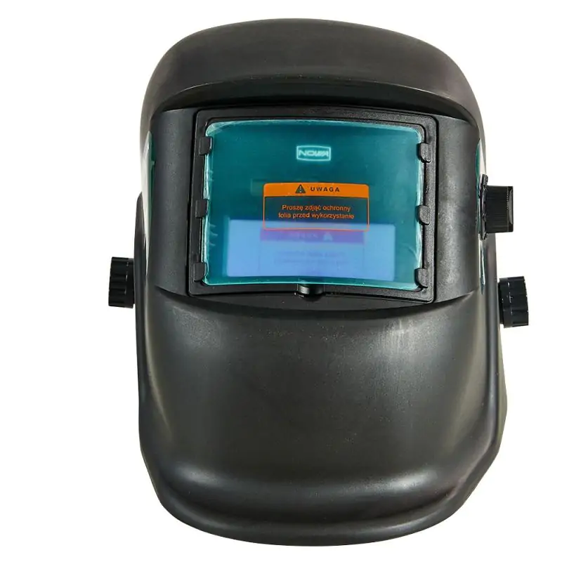 Маска зварника NOWA W-2550 - фото 2 Маска зварника NOWA W-2550 - фото 2