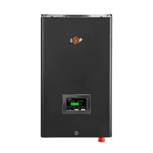 Товар Аккумулятор LP LiFePO4 12,8V - 280 Ah (3584Wh) (BMS 200A/200А) металл LCD Smart BT